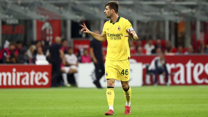 Milan-Bologna, Gabbia: “Il lavoro difensivo sta dando i suoi frutti” - immagine 1