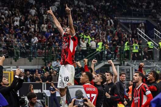 Dinamo Zagabria-Milan: nel segno di Matteo Gabbia- immagine 4