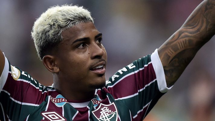 Kennedy, doppia sospensione: festa con sole donne, poi il ritardo agli allenamenti - immagine 1