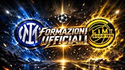 Inter-Bodo Glimt, formazioni UFFICIALI: Thuram-Esposito dal 1′, novità a centrocampo