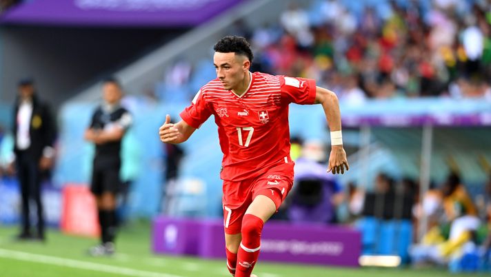 L’uno non preclude l’altro: Vargas e Ngonge anche insieme - immagine 1