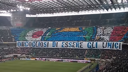 La retrocessione del Santos riapre il derby sulla B fra…milanisti e interisti