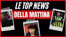 Milan, Walker primo colpo! Conceicao vuole Joao Felix. Colpo dalla Lazio?