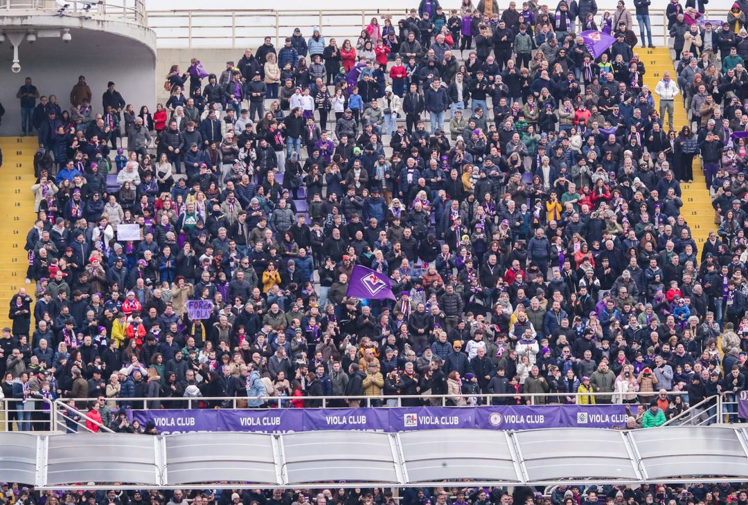 Gallery VN – Allenamento a porte aperte della Fiorentina, le immagini più belle - immagine 76