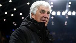 Gasperini: “Il Real ha una virgola più di noi. Occasione Retegui? Ho pensato che…”