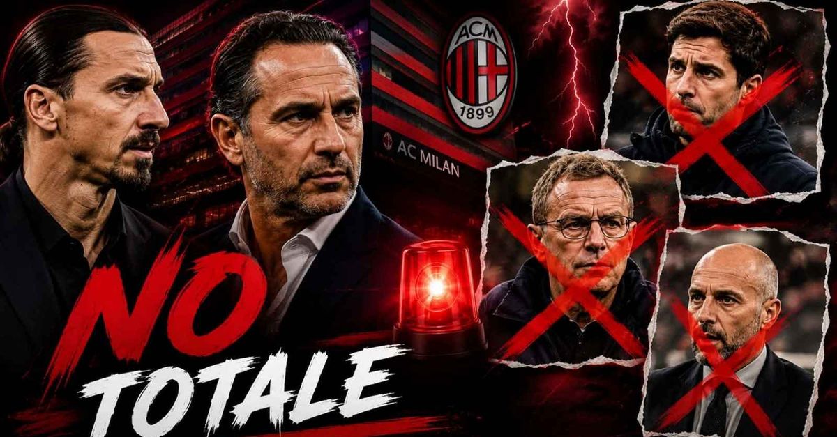 milan tutti dicono no iraola non convinto parole chiare di ragnick folle idea kirovski da Pianetamilan.it milan tutti dicono no iraola non convinto parole chiare di ragnick folle idea kirovski