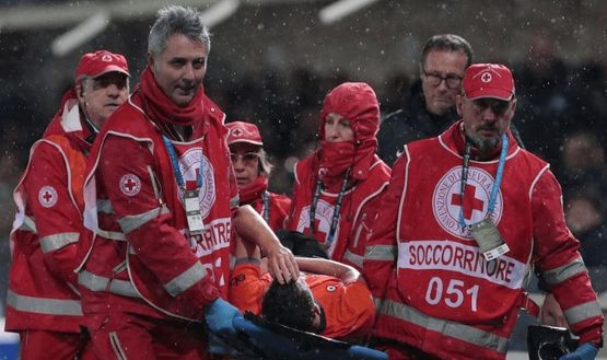 Getty Images GdS – Pavard, lussazione alla rotula: lunedì gli esami. I possibili tempi di recupero- immagine 2