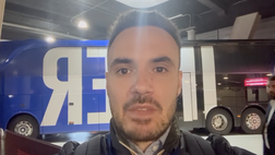 VIDEO FCIN1908 / Ajax-Inter 0-2: Thuram trova il modo efficace per cancellare le critiche