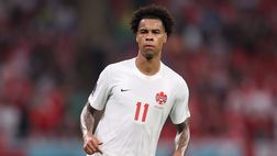 Romano: “Buchanan sempre più vicino all’Inter: c’è l’accordo sul contratto”