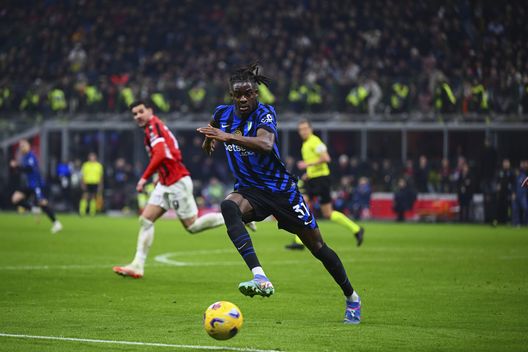 Giornale – Inter, non è solo colpa della sfiga: questa la sensazione. L’allergia…- immagine 2