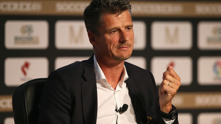 Inter, gli auguri di buon compleanno a Wim Jonk: “Determinazione, energia e senso del gol” - immagine 1