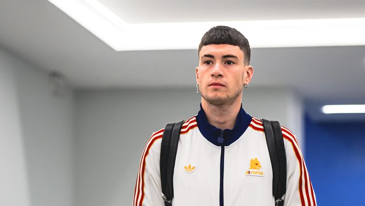 Getty Images Soulé va gestito, ma domenica ci sarà - immagine 1