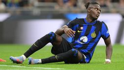 Bisseck: “Prima vittoria davanti a dei tifosi incredibili. Grazie per il benvenuto”