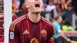 Calciomercato Milan, la Roma spinge per la cessione di Dovbyk! Le novità da Moretto