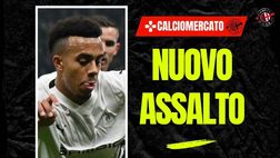 Calciomercato Milan, Moretto: “Offerta per Doué? Ecco cosa mi risulta”