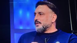 Iezzo a Tele A: “Paragonando Maradona e Bastoni, Chivu ha fatto male al calcio!”