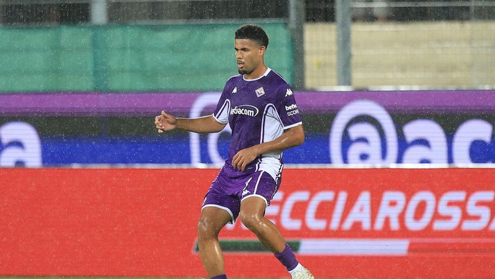 Fiorentina-Roma, i convocati di Pioli: out Sohm, gli altri tutti a disposizione - immagine 1