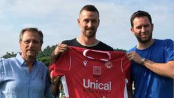 Serie D, tutti vogliono il big in squadra: Arma al Caldiero, Rigoni al Montecchio