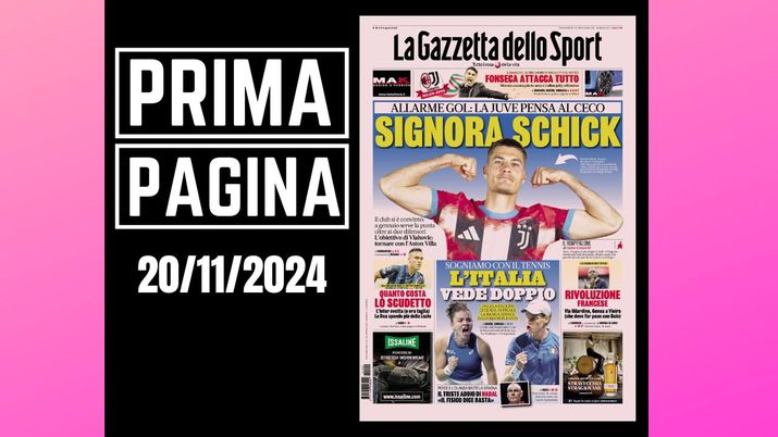 La Gazzetta dello Sport