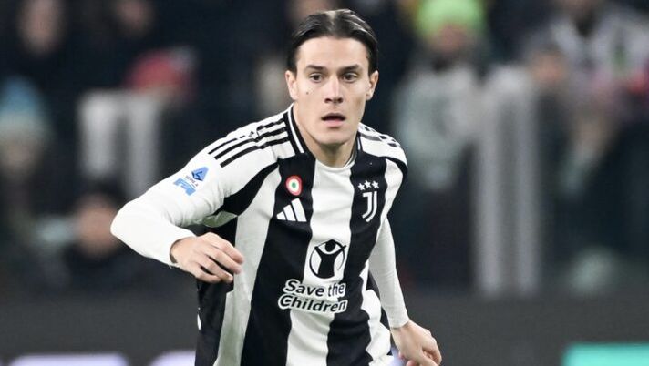 INFO SOS – Fagioli potrebbe lasciare la Juve a gennaio: c’è un interesse dall’estero - immagine 1