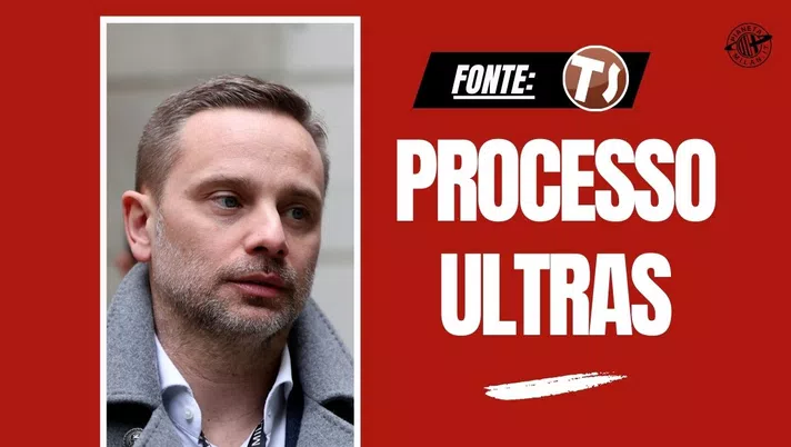 Ultras e criminalità, il Milan sarà parte civile nel processo - immagine 1