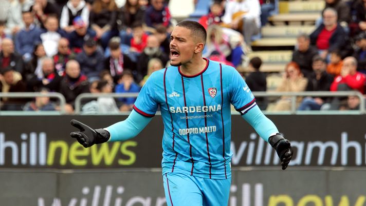 Schira: “Bologna su Elia Caprile, ma costa…” - immagine 1