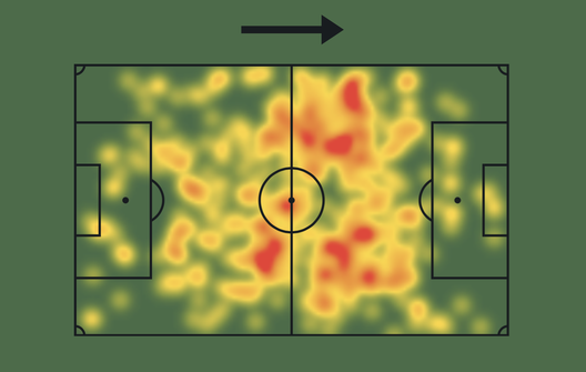 Koné, il prototipo di centrocampista per Gasp. Così può diventare il migliore in Serie A- immagine 3