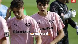 Palermo, la programmazione delle giovanili: in campo oggi U15, U16, U17, e la Primavera