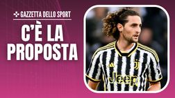 Calciomercato Milan – Rabiot in rossonero? Gazzetta spiega la situazione