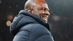 Genoa, Vieira: “Oggi siamo entrati in campo per vincere. I tifosi? Spettacolari”