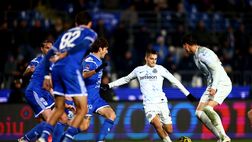 Inter U23-Union Brescia, trasferta vietata ai tifosi ospiti: le motivazioni