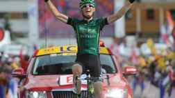 Tour de France: Rolland l’inatteso. Andy il predestinato.