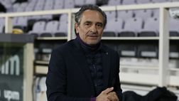Prandelli: “Addio alla Fiorentina? Stavo sulle palle a tutti”