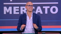 Criscitiello: “Osimhen impazzito per andare nel settimo campionato europeo” IL VIDEO