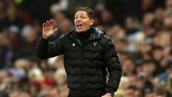 Crystal Palace, Glasner: “Sappiamo come affrontare questo derby”