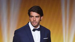 Kakà: “La Champions con il Milan uno dei momenti più belli della carriera”