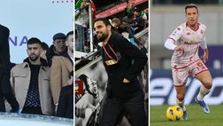 Senza Nico, Jack e Arthur la Fiorentina non vince. Ma chi ci riuscirebbe?