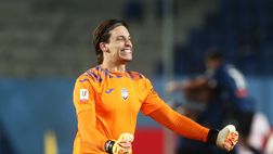 Coppa Italia? Per la Fiorentina era un Everest, per loro uno scivolo per bambini