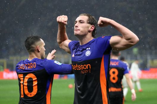 Esposito, patrimonio Inter: “Tante offerte rifiutate, anche una da 50 mln”. E col Dortmund…- immagine 3