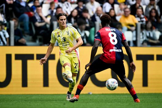 Loi (Centotrentuno.com): “Adopo? È la recente scoperta positiva del Cagliari”- immagine 3