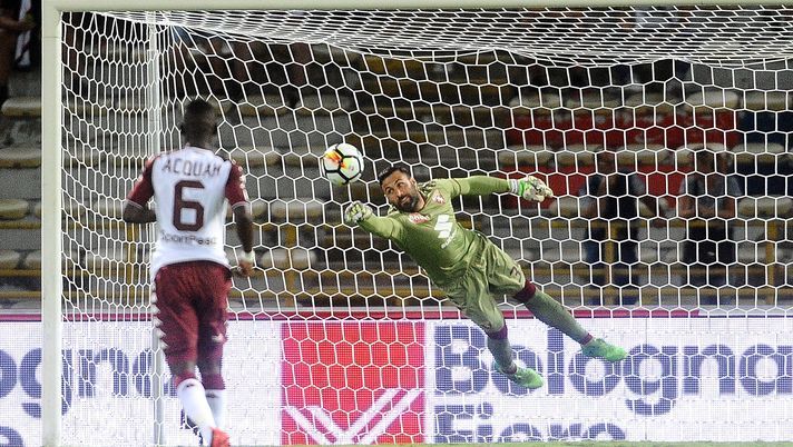 Le pagelle di Benevento-Torino 0-1: sui tre punti la firma di Sirigu- immagine 1