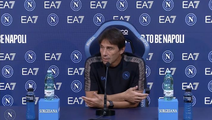 Conte sull’entusiasmo azzurro: “Sentire i tifosi cantare a Milano ci deve dare forza” - immagine 1
