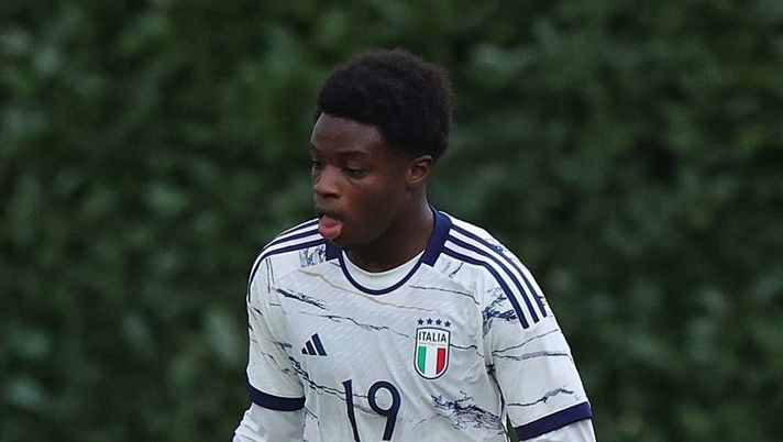 Calciomercato, Di Marzio annuncia: 'Milan, in chiusura Alphadjo Cissè. C'è l'accordo'