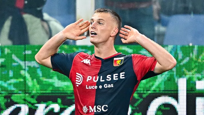 Inter, nuova concorrente per Gudmundsson: la Roma ci pensa ed è pronta a inserirsi - immagine 1