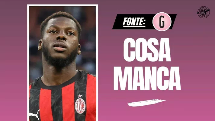 Calciomercato Milan, Musah verso il Napoli: cifre e retroscena