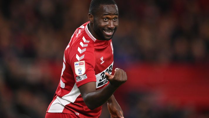 Getty Images Calcio in lutto, morto l’ex Palermo e Leicester Sol Bamba - immagine 1