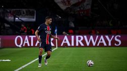 VIDEO / Psg-Psv 1-1: gol e highlights