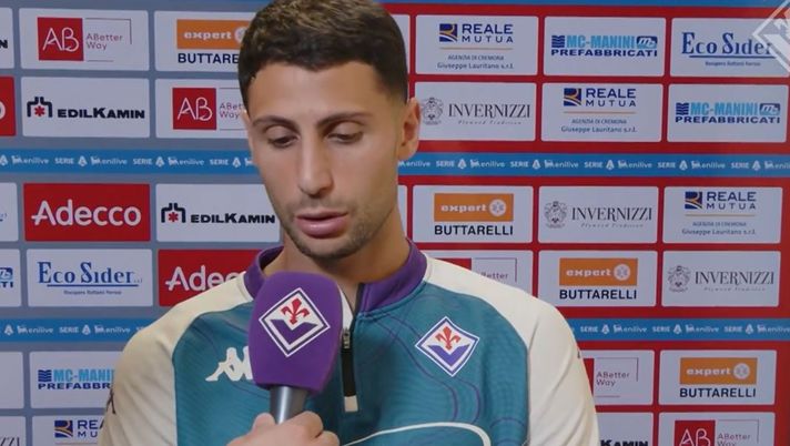 Mandragora: “Pochi giorni per recuperare, con l’Inter sarà una partita difficile” - immagine 1