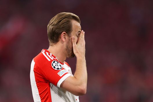 Kane, mai una gioia: non vincerà titoli col club almeno fino al 2025…- immagine 4