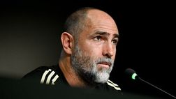 Tudor: “Bremer e K. Thuram? Come stanno e cosa filtra per il Milan! Su Yildiz e la gestione degli attaccanti…”